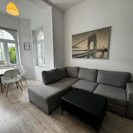 Studio Oliwa I *