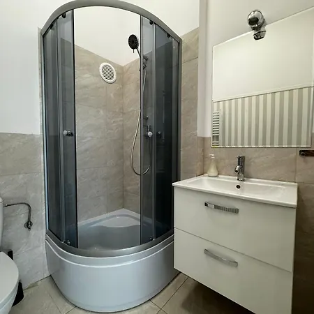 Apartment Studio Oliwa I