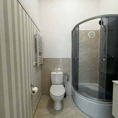 Studio Oliwa I Apartment *