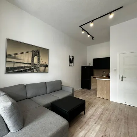 Studio Oliwa I Apartment *