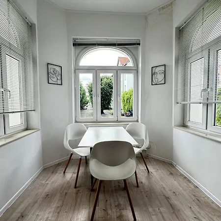 Studio Oliwa I Gdansk